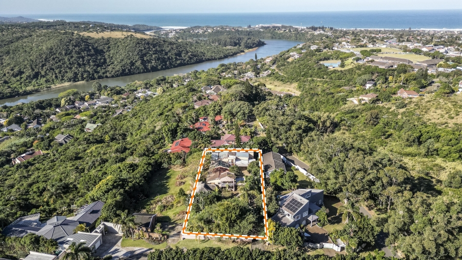 11 Bedroom Property for Sale in Gonubie North Eastern Cape